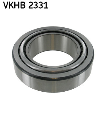 SKF Radlager